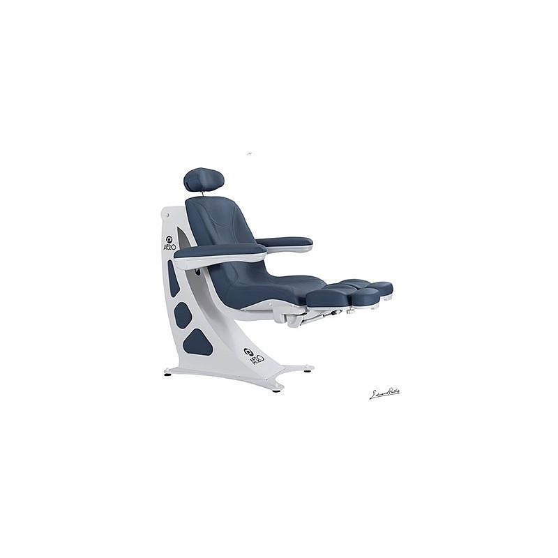 Stol za pedikuro Aero P Clinic 