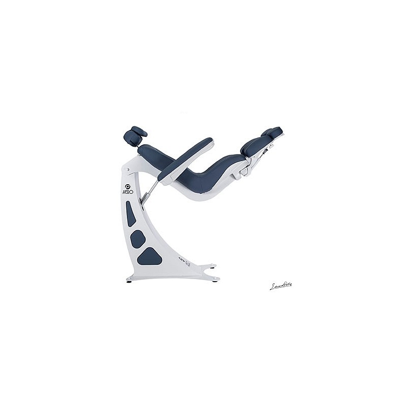 Stol za pedikuro Aero P Clinic 