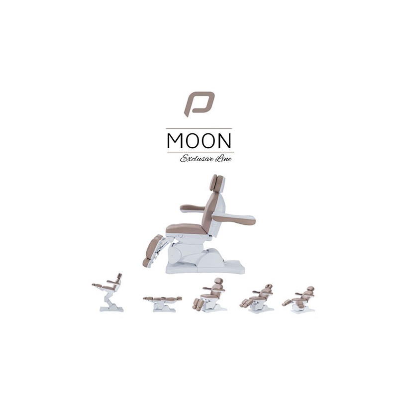Stol za pedikuro Moon
