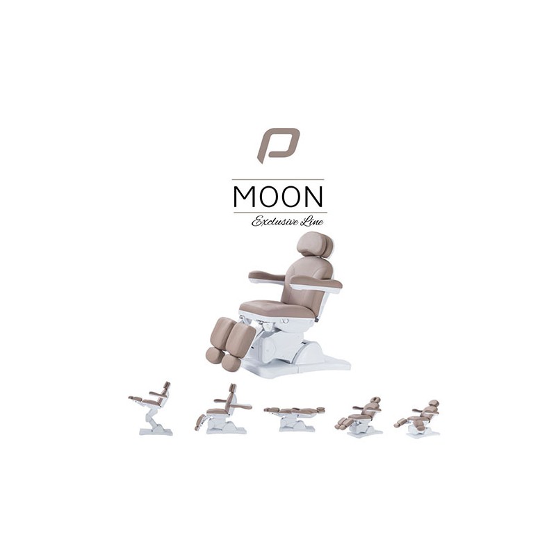 Stol za pedikuro Moon