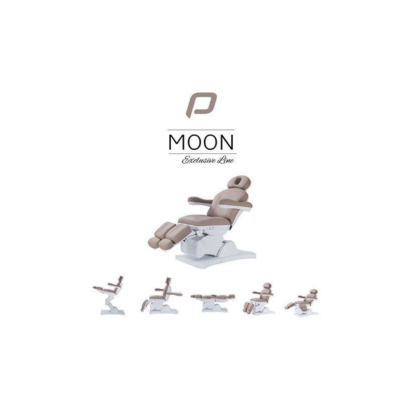 Stol za pedikuro Moon