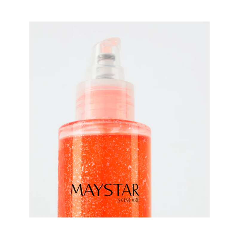 STARDUST Suho olje 200 ml - CORAL
