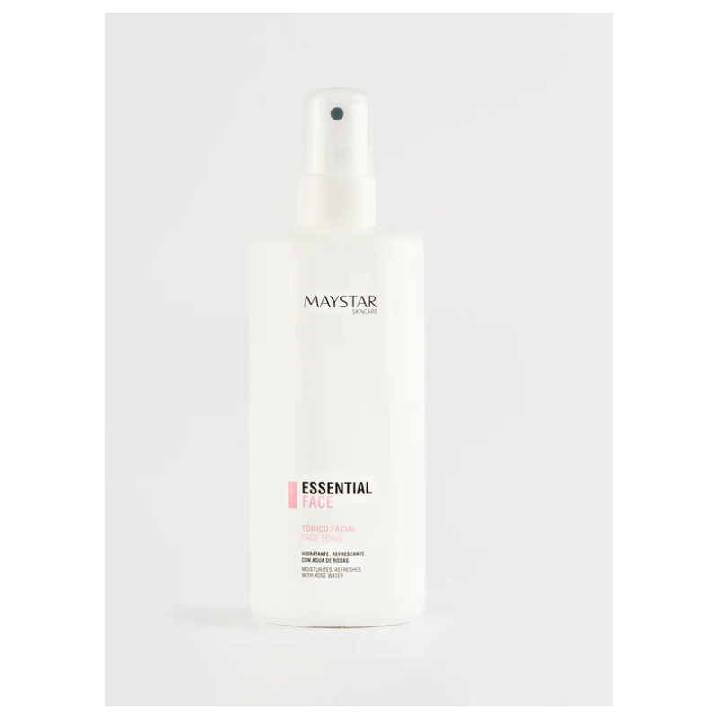 MAYSTAR Essential Tonik za lice 400ml