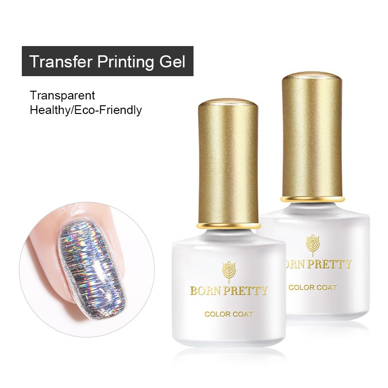 Transfer Printing Gel - Born Pretty 46080