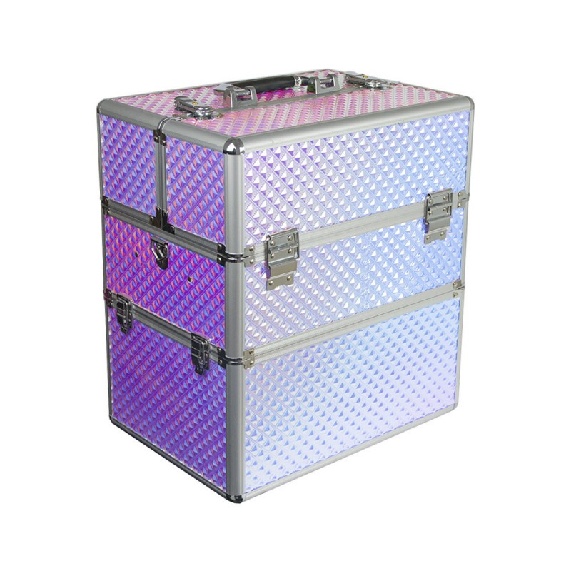 Kozmetični kovček Diamond HA