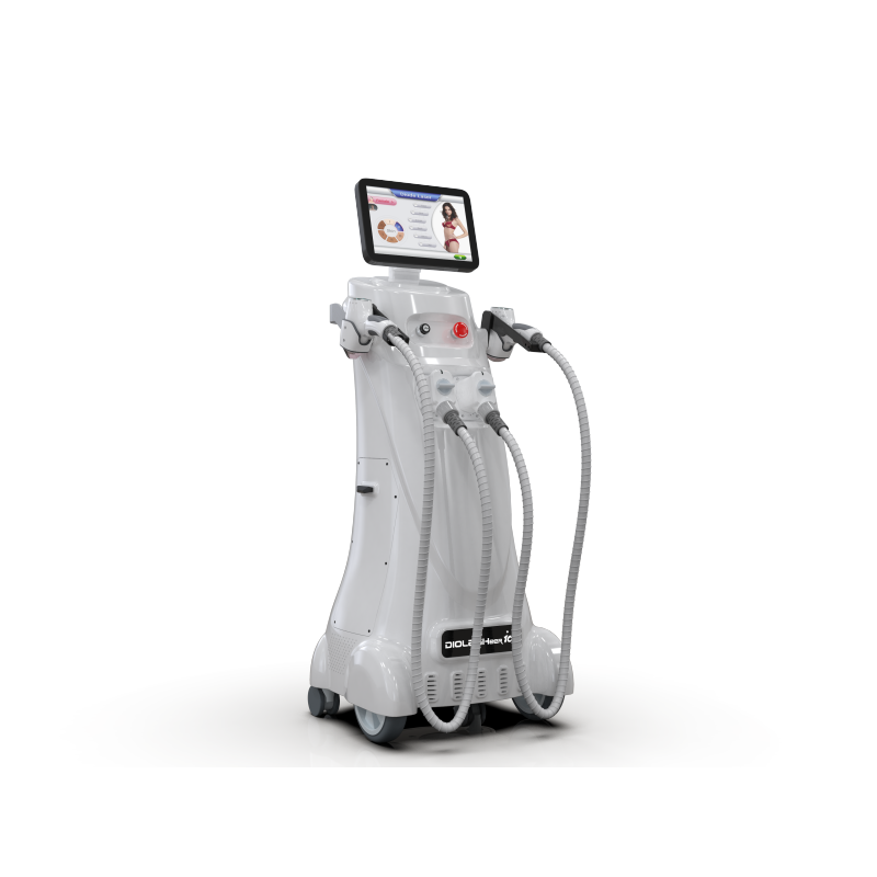 Diodni laser ICE DL1600