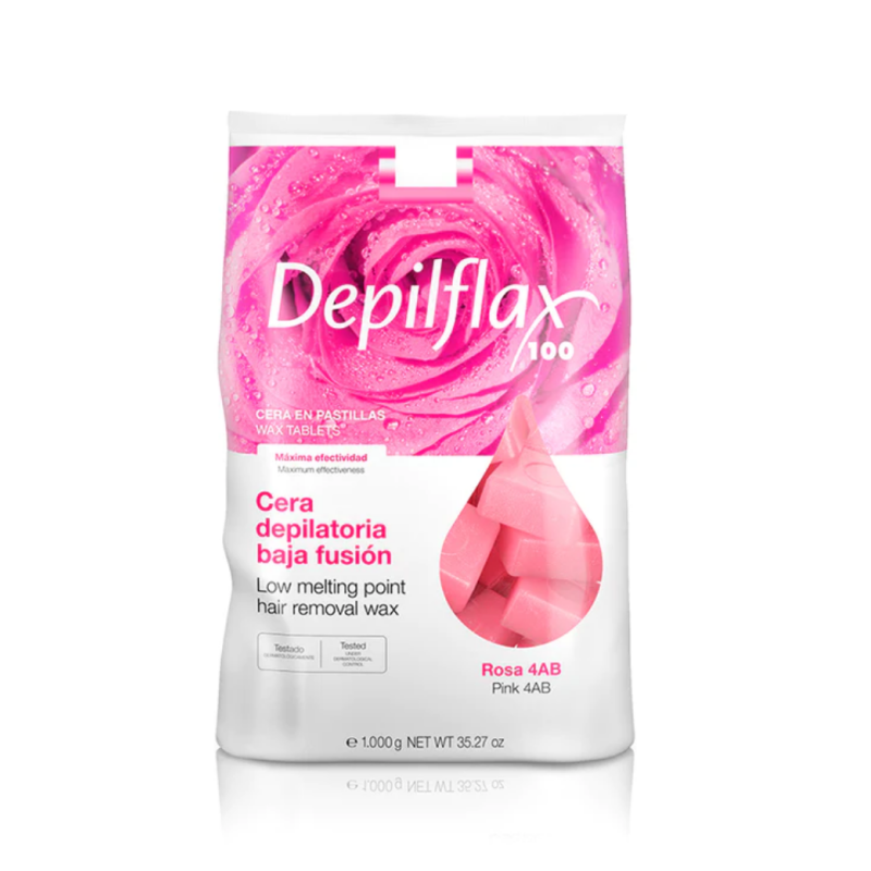 Vosak za depilaciju Rosa 1kg