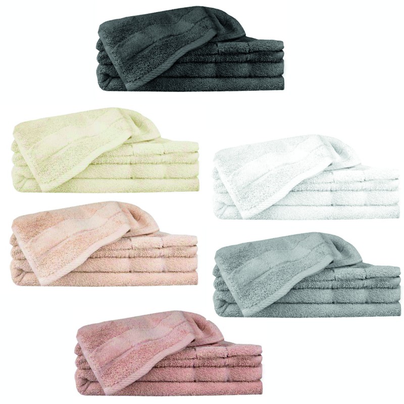 Žametna brisača VELVET