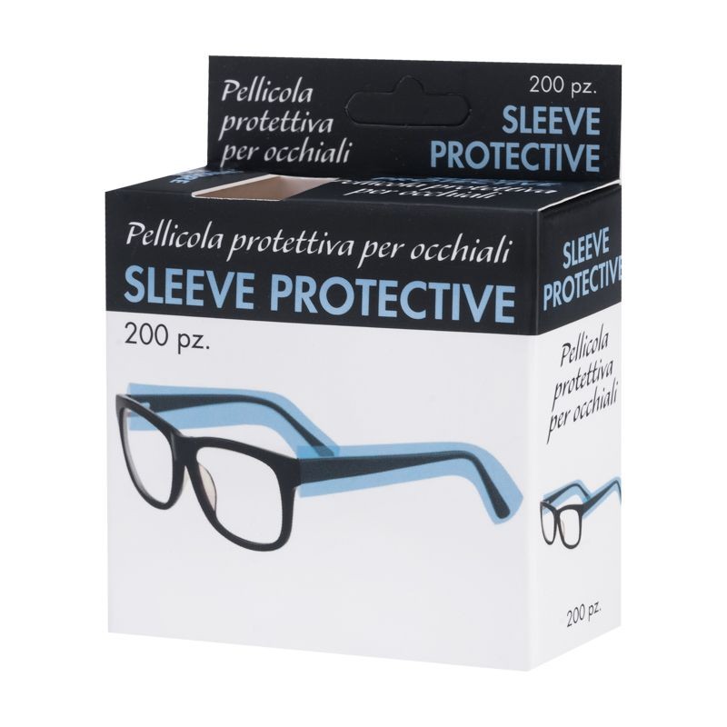 Zaštitna folija za naočale AS7401