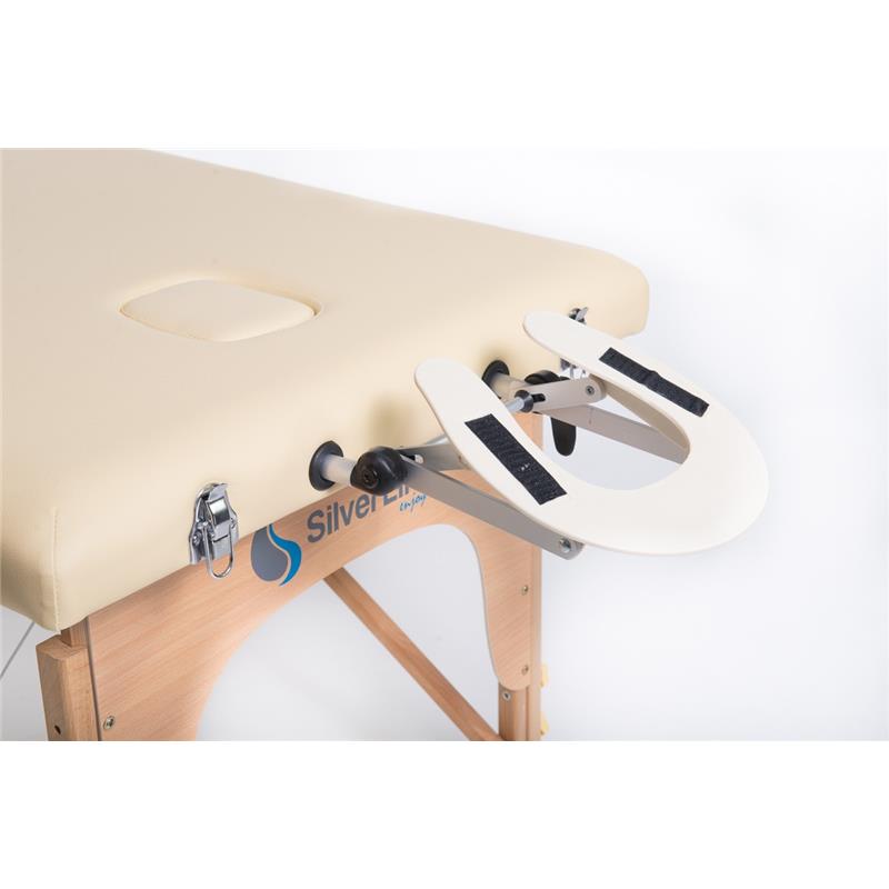 Aurora prenosna masažna miza