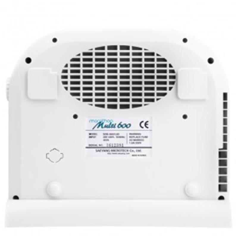 Brusilni stroj Maraton Multi AS1354