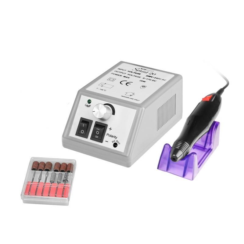 Brusilni stroj Merc-2000