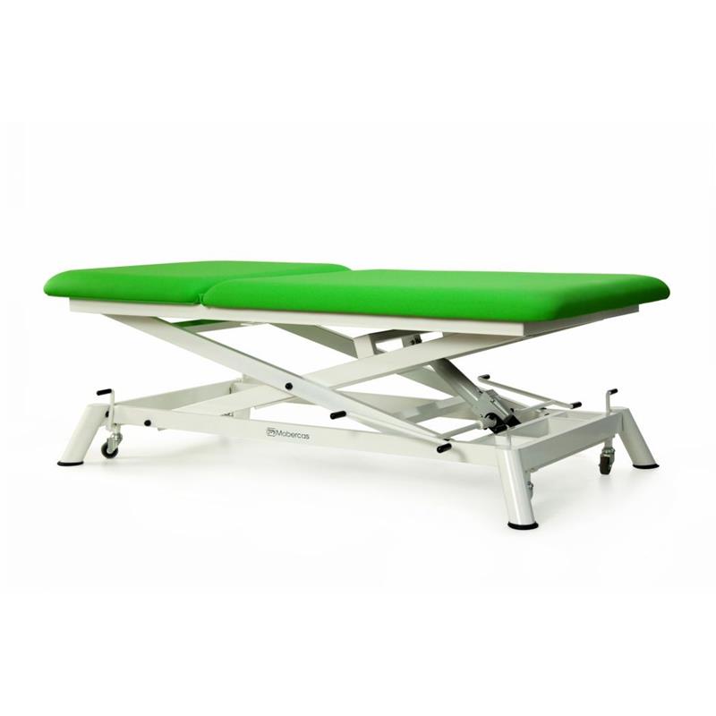Hydraulische Therapieliege CH-BOBATH-0120-R.100