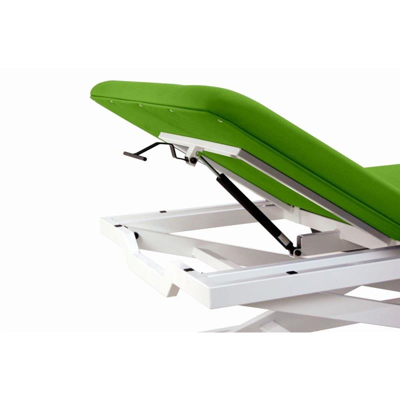 Hydraulische Therapieliege CH-BOBATH-0120-R.100