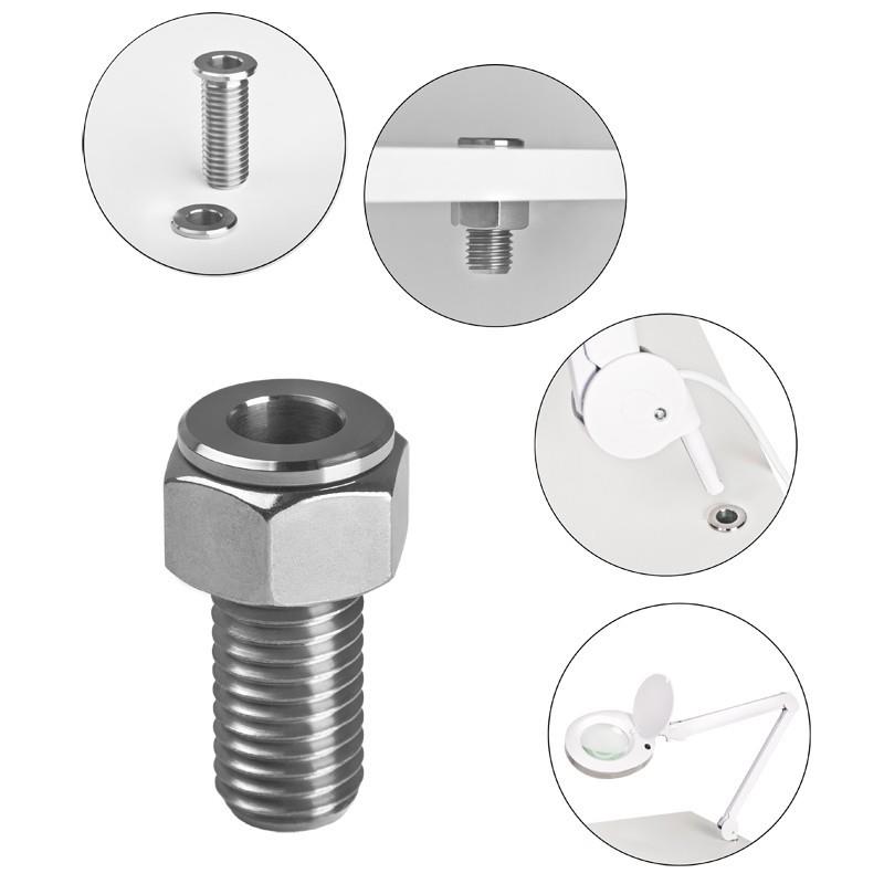 LED-Lampenhalter AS5171