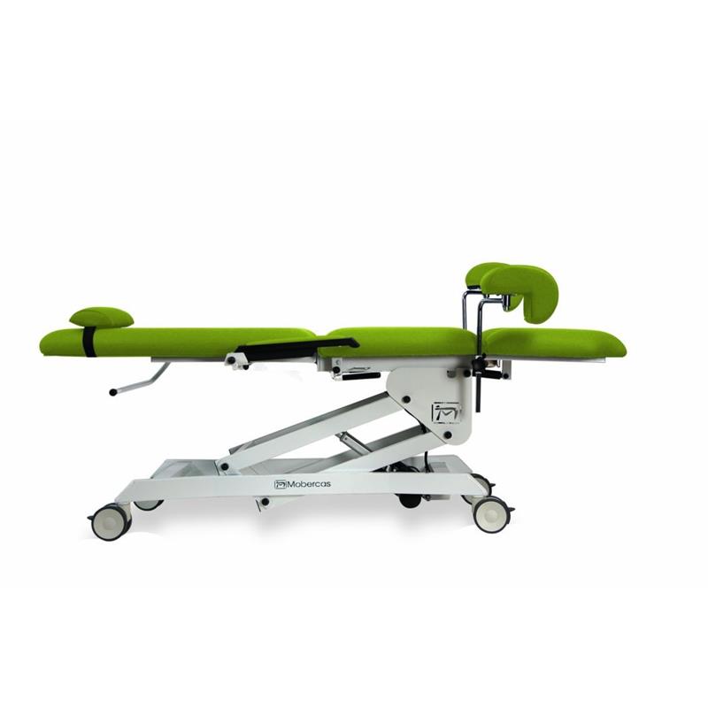 Elektrischer gynäkologischer Tisch CE-1280-R