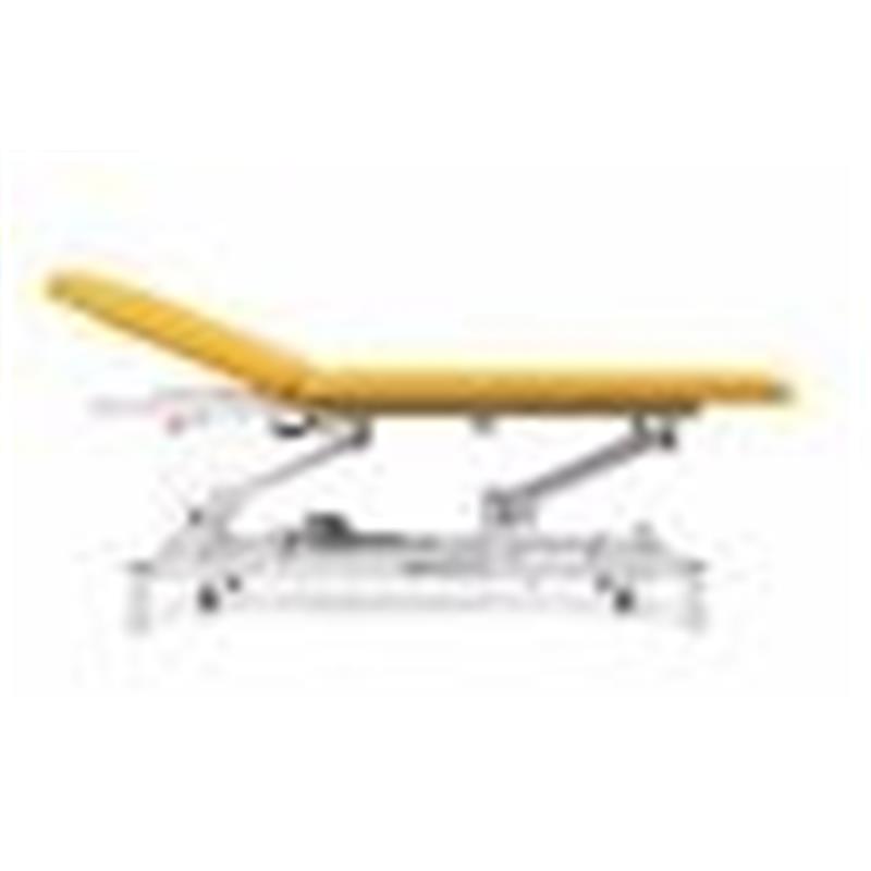 Elektrische Massageliege CE-BOBATH-2120-R.100