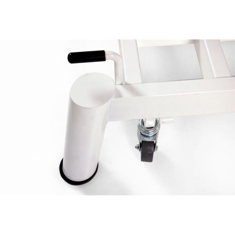 Električna terapevtska miza CE-BOBATH-0120-R.100