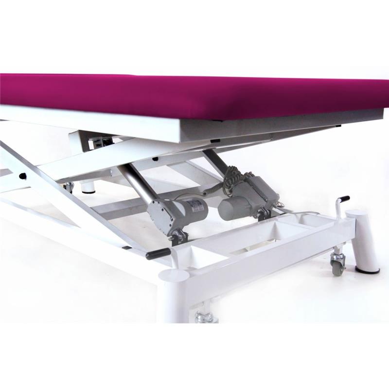 Električna terapevtska miza CE-BOBATH-0220-R.100