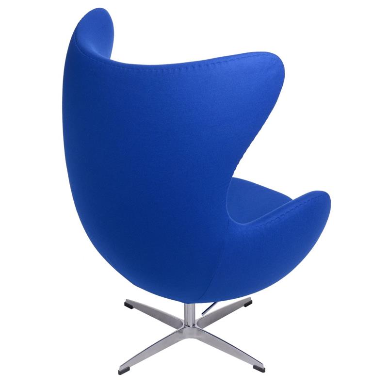 Ei-Sessel - Kaschmir