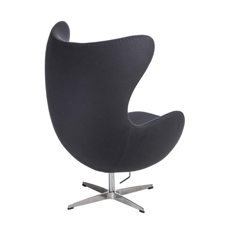 Ei-Sessel - Kaschmir