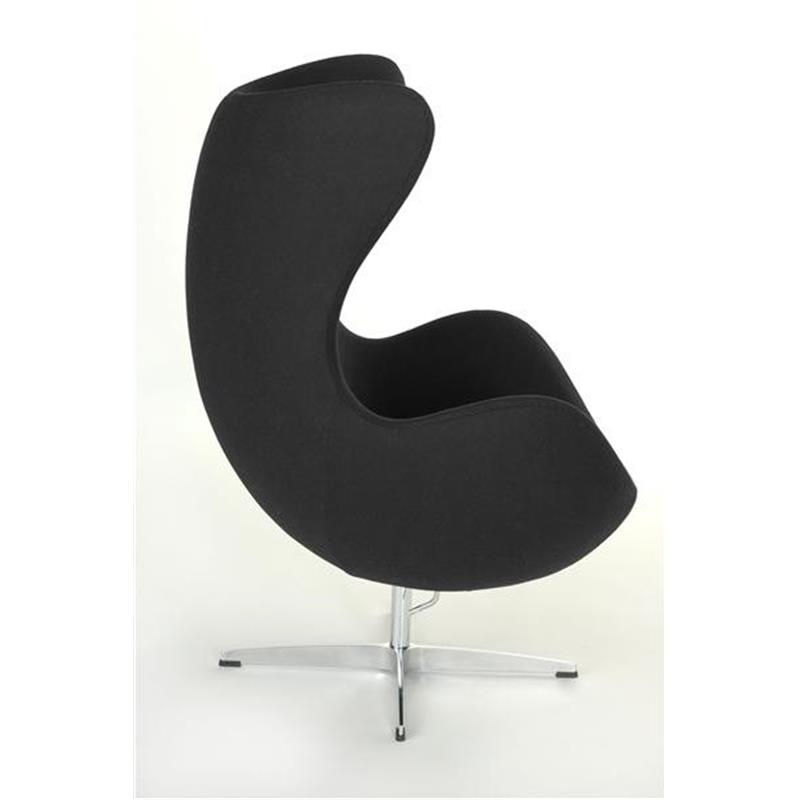 Ei-Sessel - Kaschmir