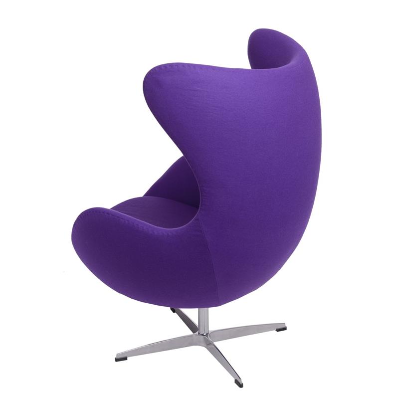 Ei-Sessel - Kaschmir