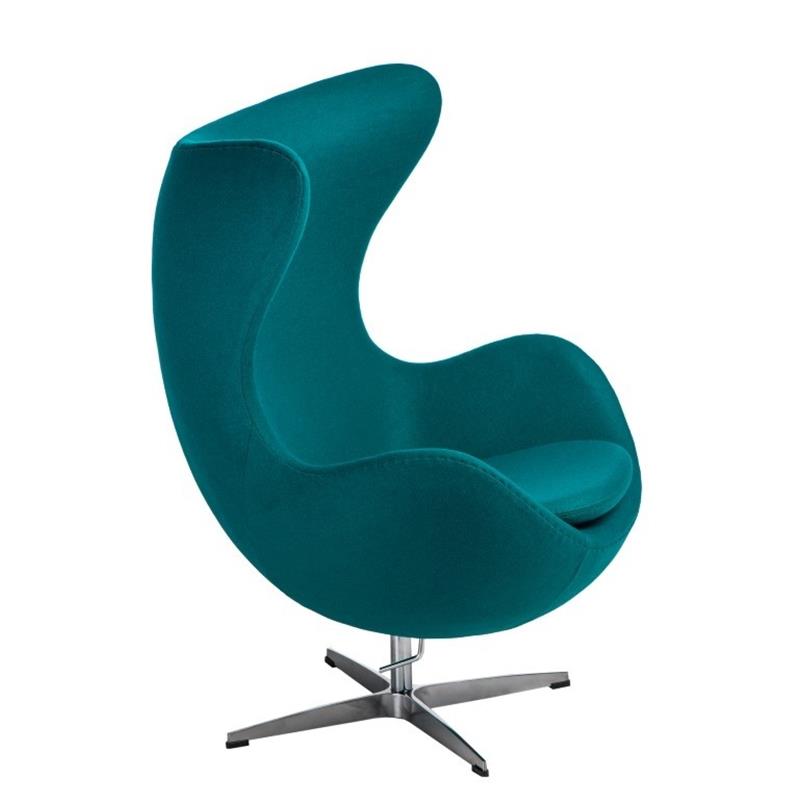 Ei-Sessel - Kaschmir