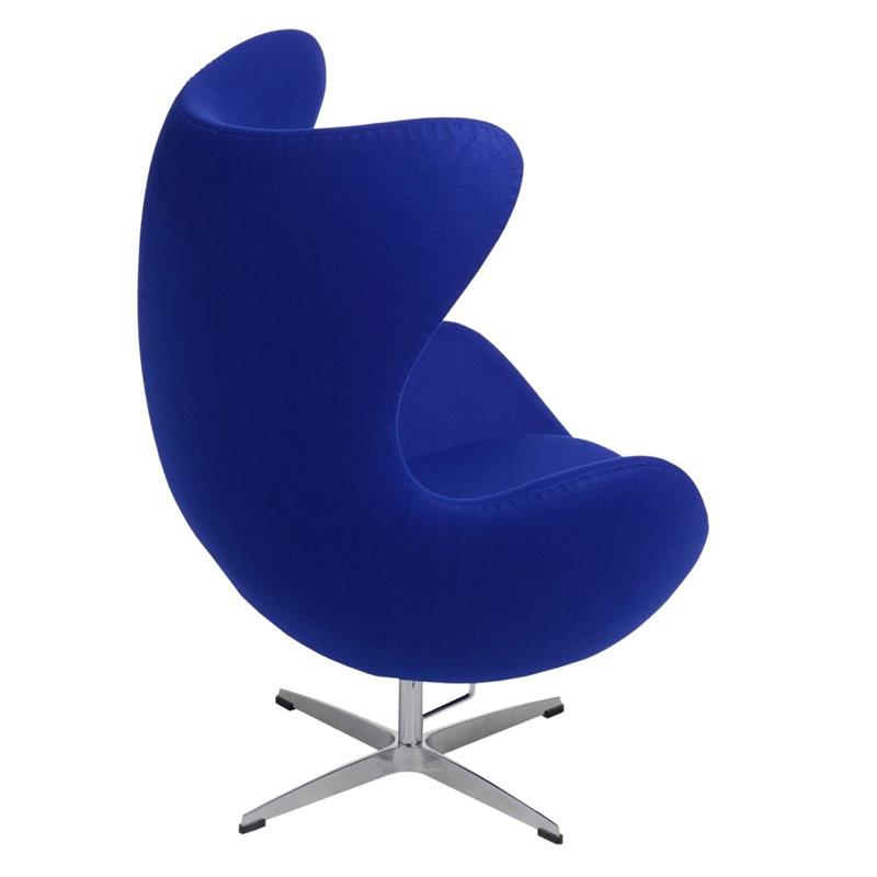 Ei-Sessel - Kaschmir