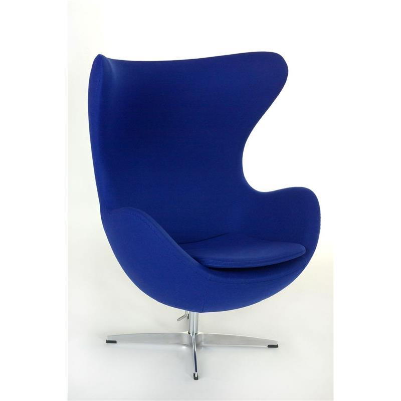 Ei-Sessel - Kaschmir