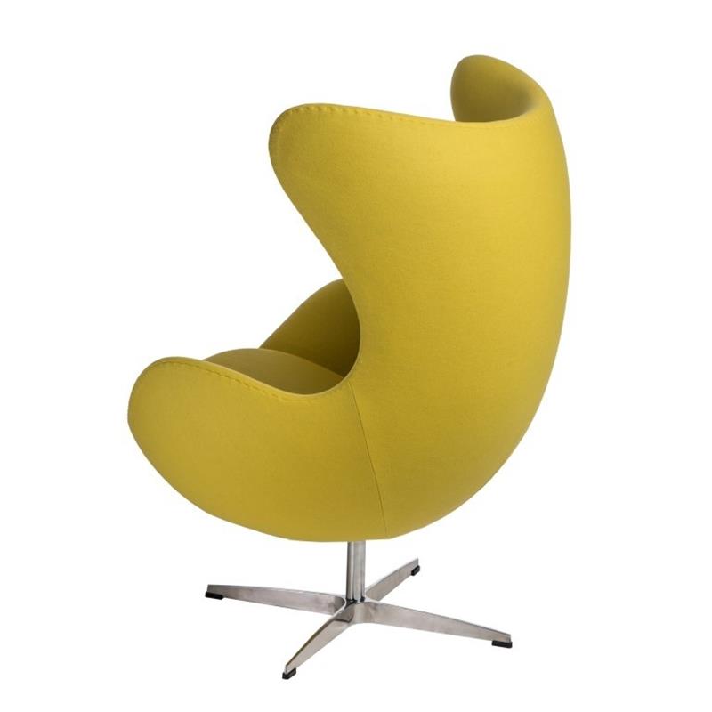 Ei-Sessel - Kaschmir