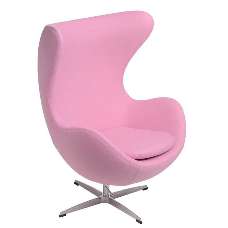 Ei-Sessel - Kaschmir