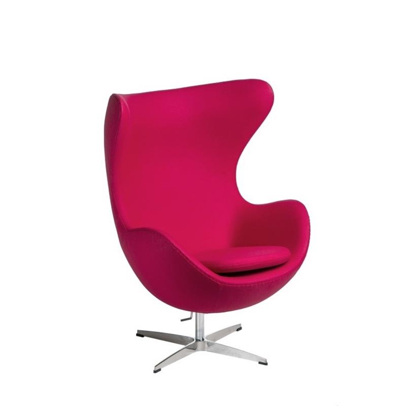 Ei-Sessel - Kaschmir