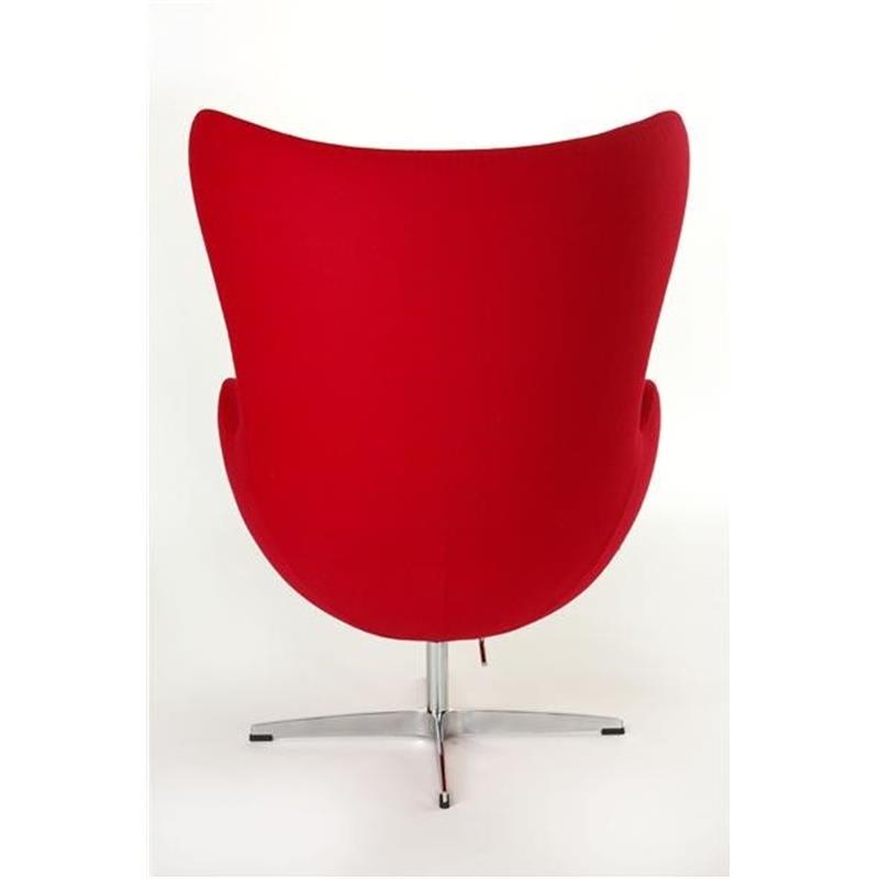 Ei-Sessel - Kaschmir