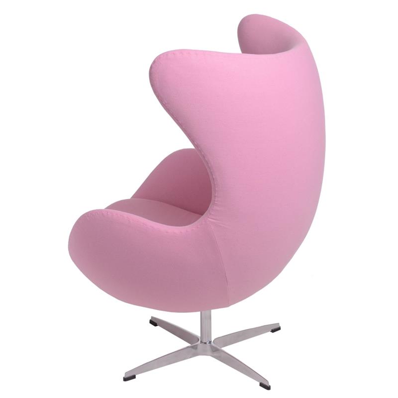 Ei-Sessel - Kaschmir