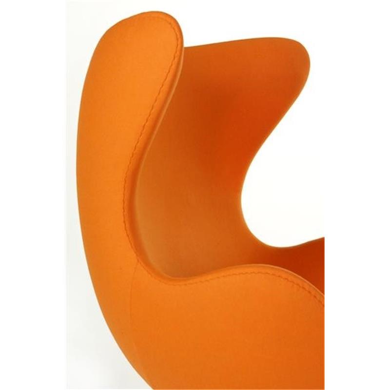 Ei-Sessel - Kaschmir