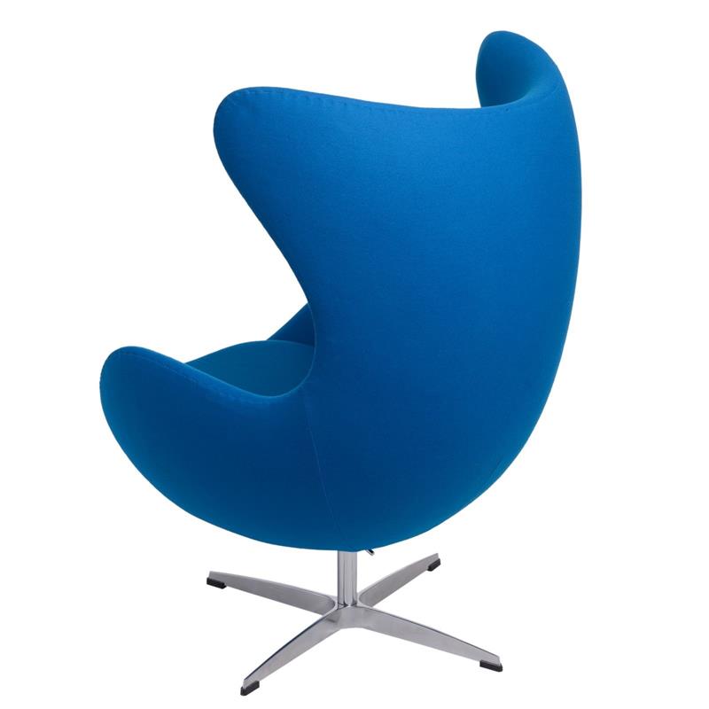 Ei-Sessel - Kaschmir