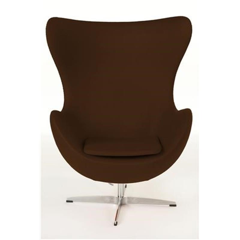 Ei-Sessel - Kaschmir