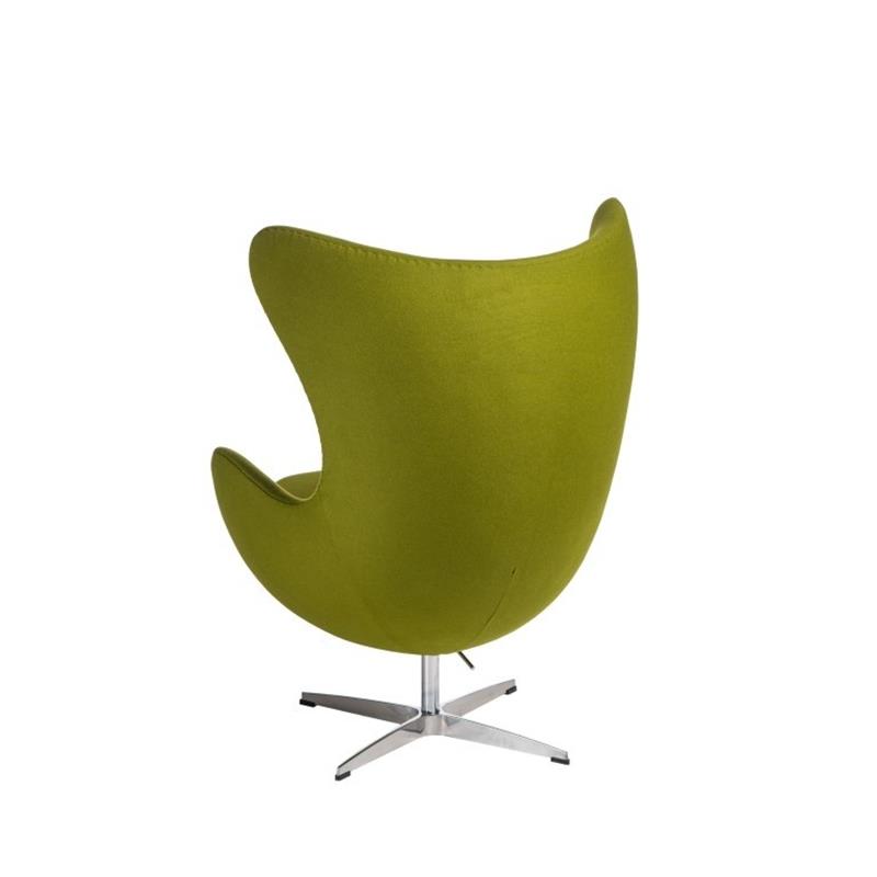 Ei-Sessel - Kaschmir