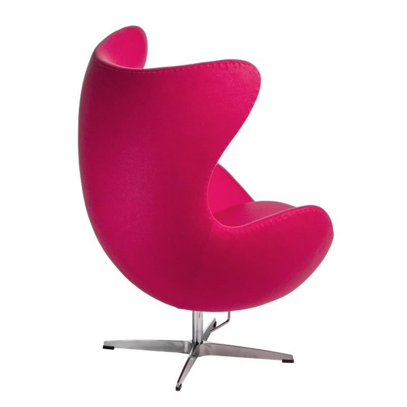 Ei-Sessel - Kaschmir