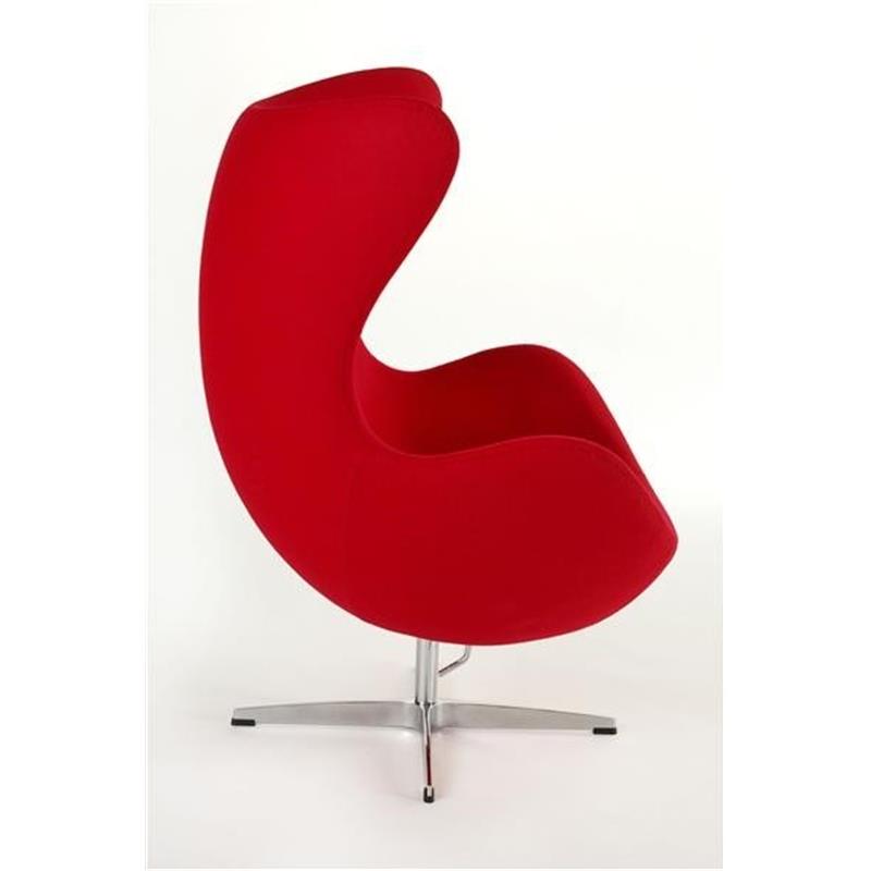 Ei-Sessel - Kaschmir