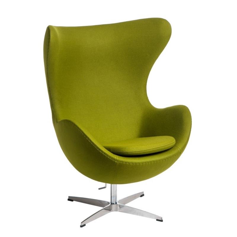 Ei-Sessel - Kaschmir