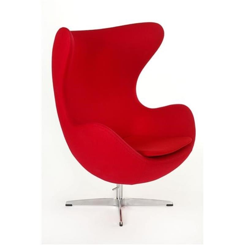 Ei-Sessel - Kaschmir