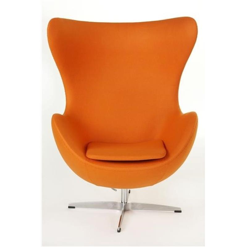 Ei-Sessel - Kaschmir