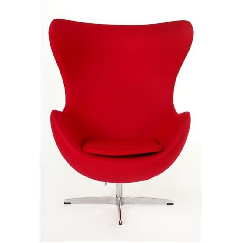 Ei-Sessel - Kaschmir