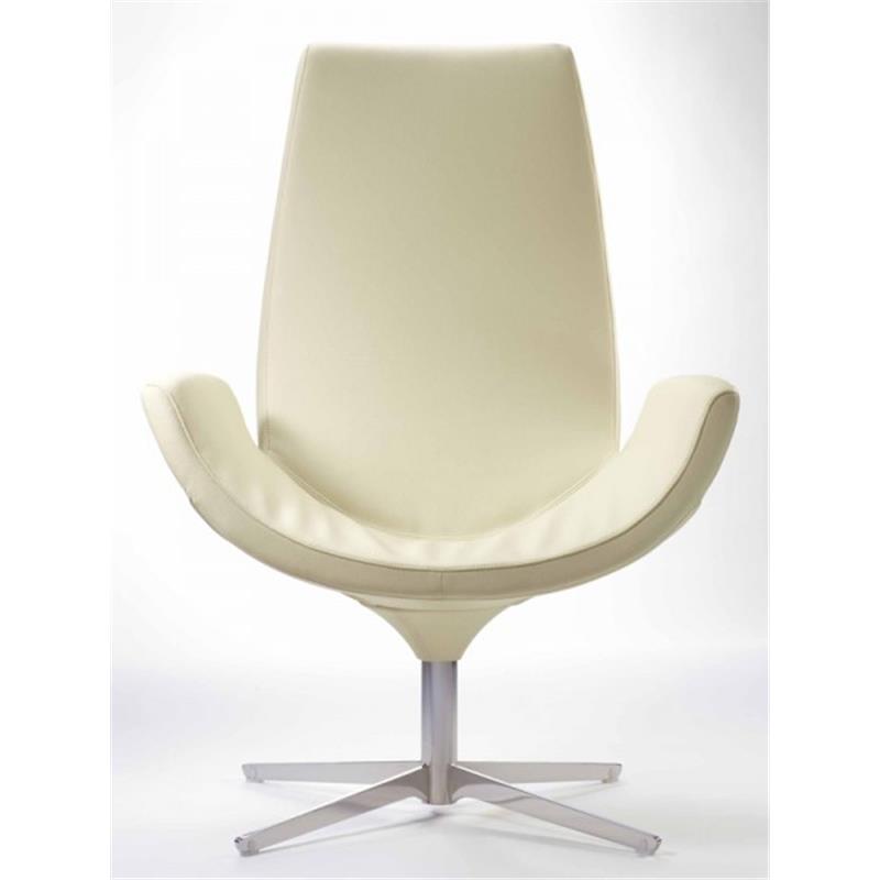 Sessel Beetle - HOHE RÜCKENLEHNE