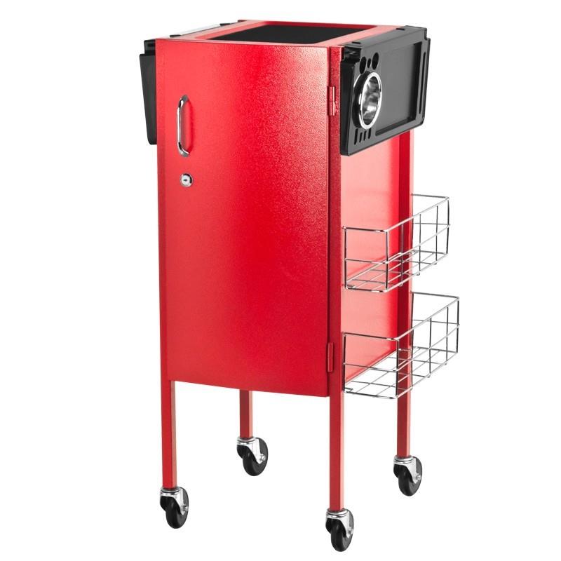 Friseurablagewagen AS2836