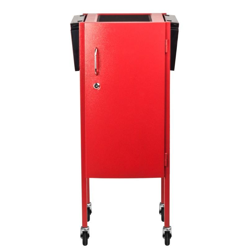 Friseurablagewagen AS2836