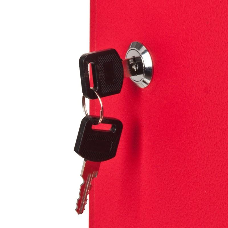 Friseurablagewagen AS2836