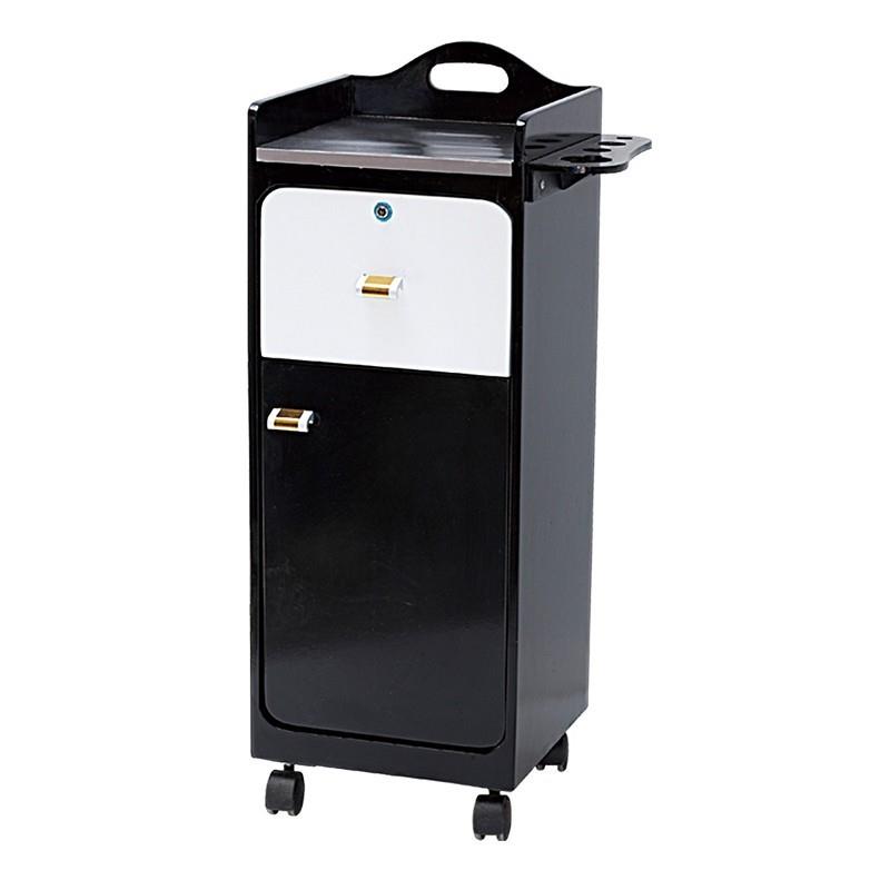 Friseuraufbewahrungswagen S2793